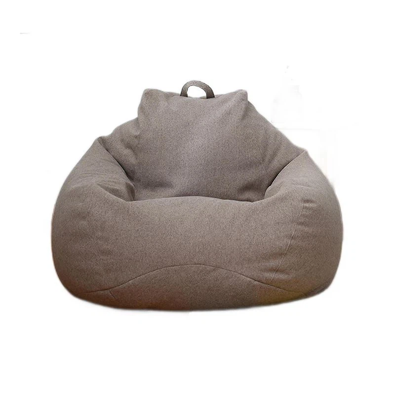 Sarung Kursi Bean Bag Dalam Ruangan Anti Tungau