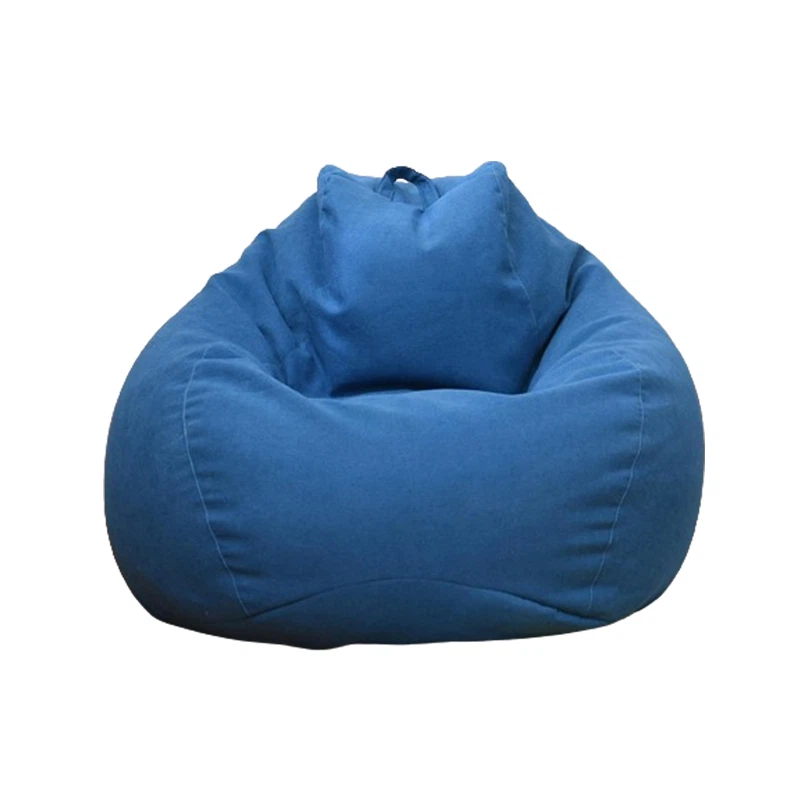 Penutup Kursi Bean Bag Dalam Ruangan Antibakteri