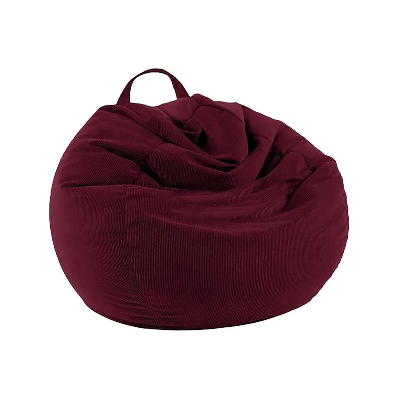 Penutup Kursi Bean Bag Malas Balkon