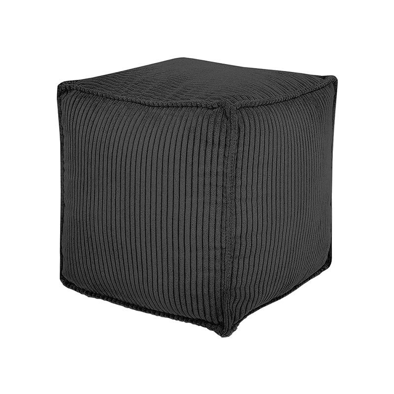 Penutup Kursi Bean Bag Balkon Persegi