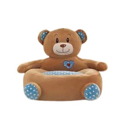 Sarung Kursi Bean Bag Beruang Malas