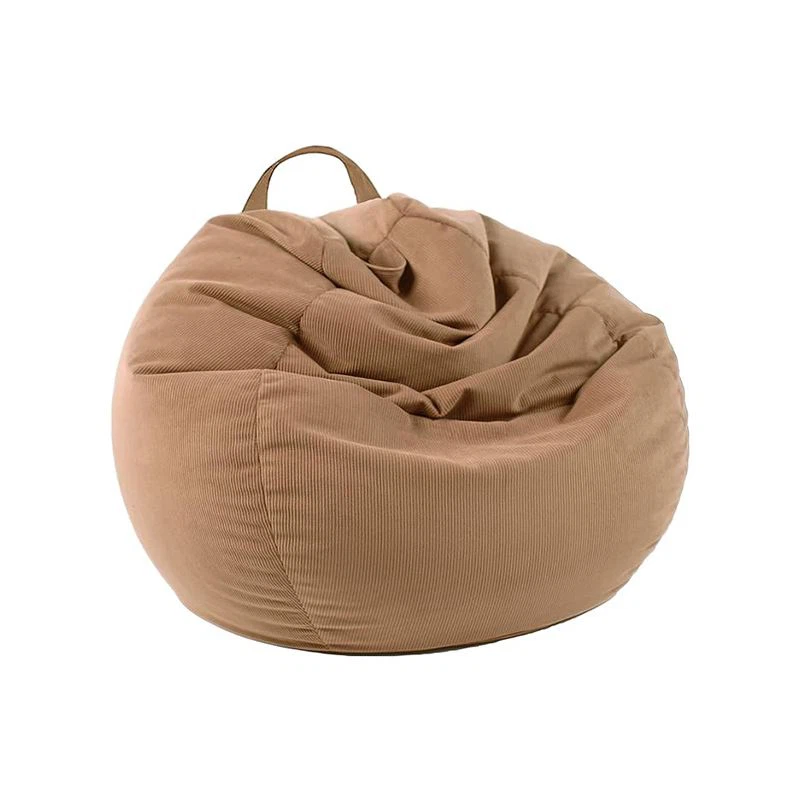 Sarung Kursi Bean Bag Malas Kasual
