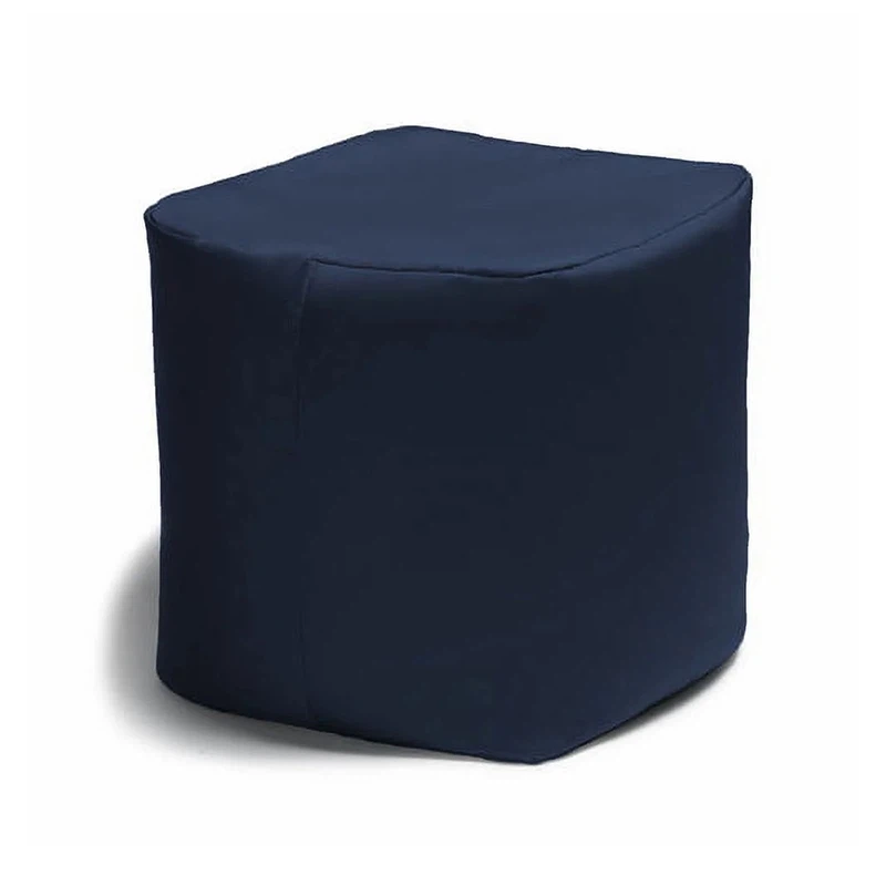 Sarung Kursi Bean Bag Persegi Kasual