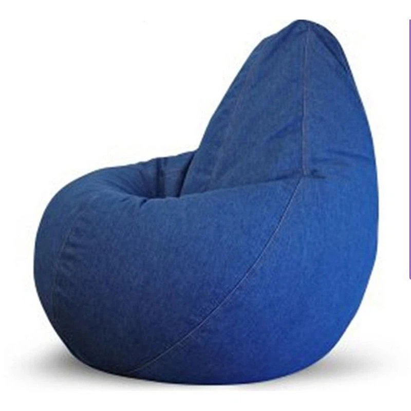 Sarung Kursi Corduroy Beanbag