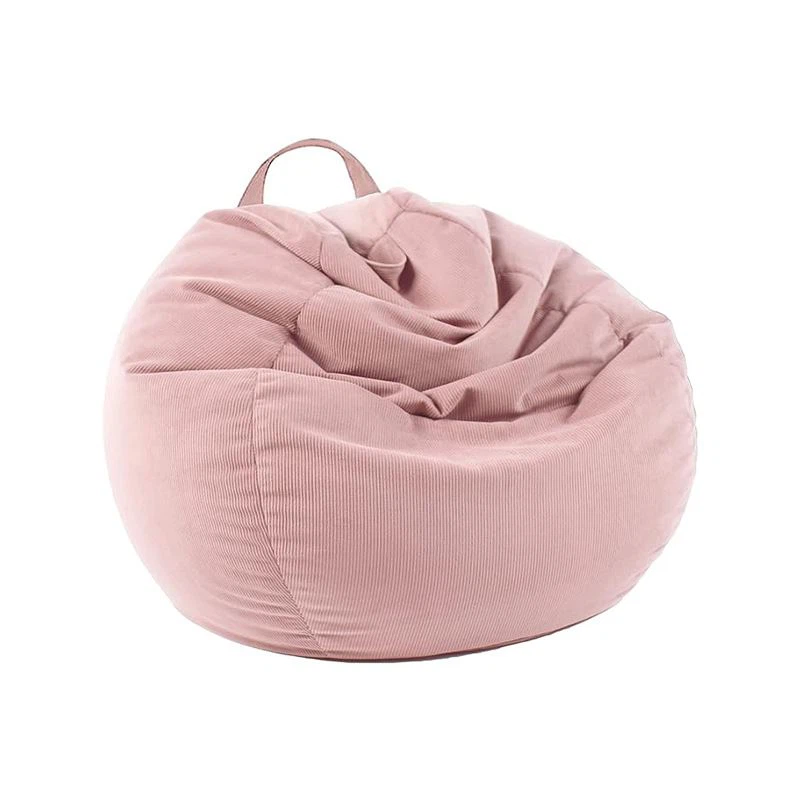 Sarung Kursi Malas Bean Bag tahan kotor