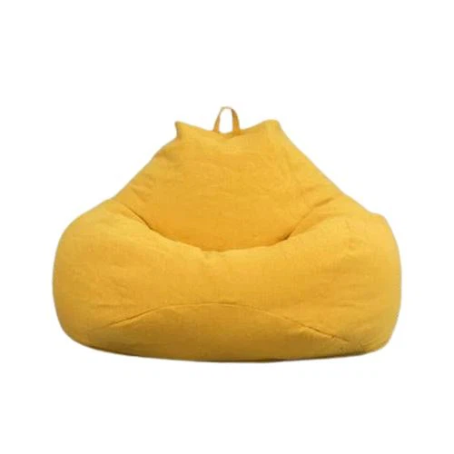 Penutup penutup sofa malas