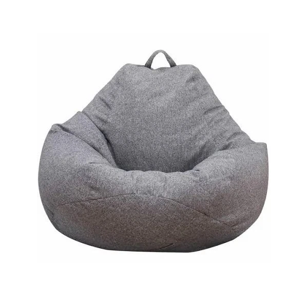 Penutup Beanbag Kantong Kacang Raksasa