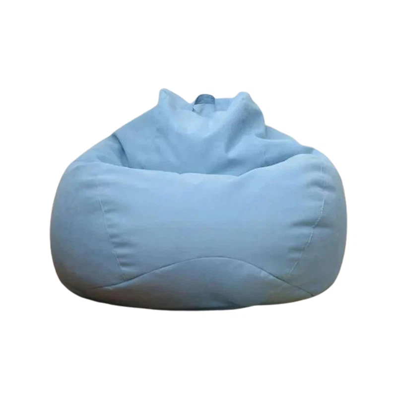 Linen Penutup Kursi Bean Bag Dalam Ruangan