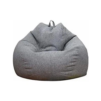 Penutup Kursi Bean Bag Dalam Ruangan Tahan Lama