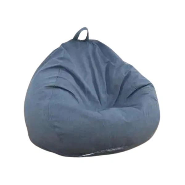 Penutup Kursi Bean Bag PVC Dalam Ruangan