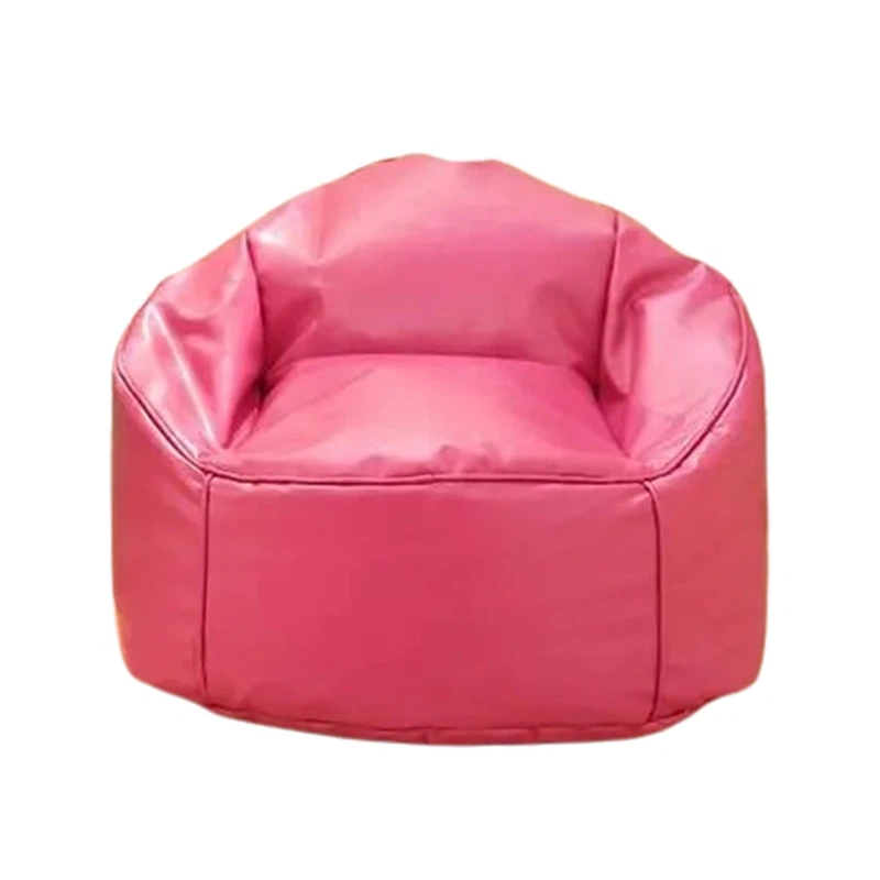 Penutup Kursi Bean Bag Tahan Air Dalam Ruangan