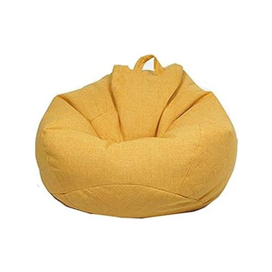 Kursi Bean Bag Lipat Besar