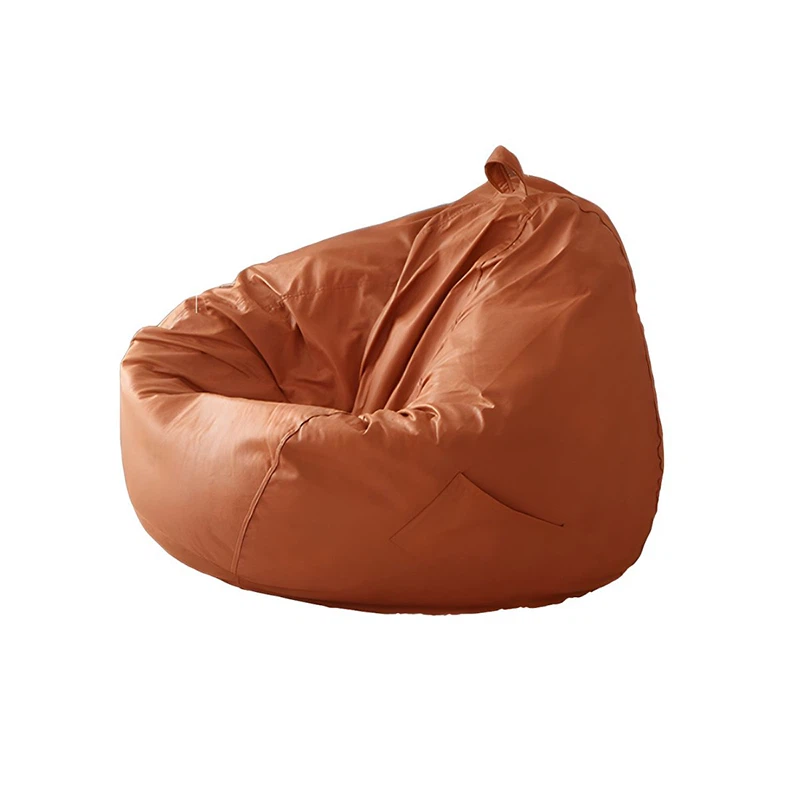 Sarung Kursi Bean Bag Linen