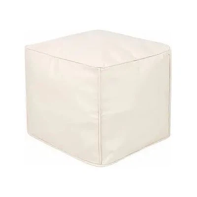 Sarung Sofa Bean Bag Linen Persegi