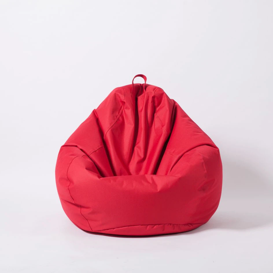 Sarung Bantal Sofa Bean Bag Luar Ruangan