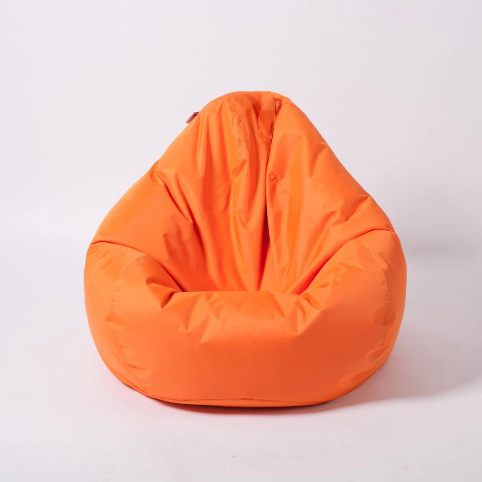 Tas Penutup Kursi Penyimpanan Bean Bag Luar Ruangan