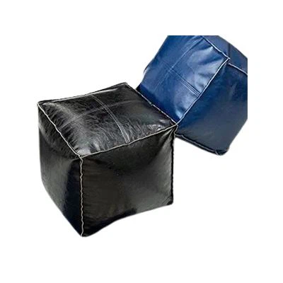 Sarung Kursi Bean Bag Kotak PU