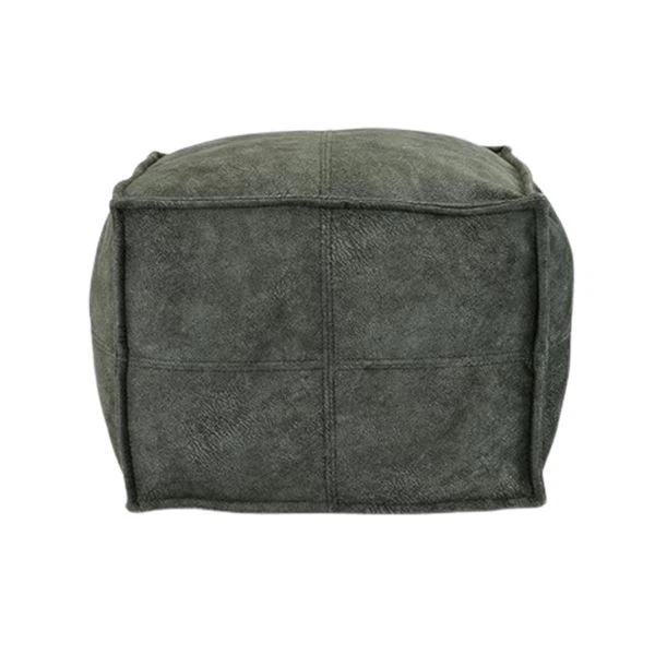 Sarung Kursi Bean Bag Persegi Sederhana