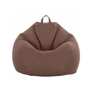 Penutup sofa Bean Bag Lazy dewasa