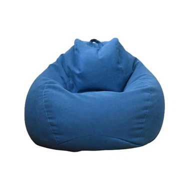 Penutup Kursi Bean Bag Dalam Ruangan Antibakteri