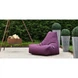 Penutup Kursi Bean Bag Lipat Balkon