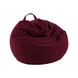 Penutup Kursi Bean Bag Malas Balkon