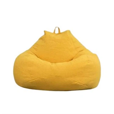 Penutup Recliner Sofa Bean Bag