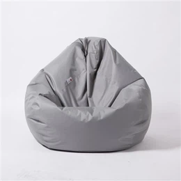 Penutup Kursi Pantai Bean Bag Lipat