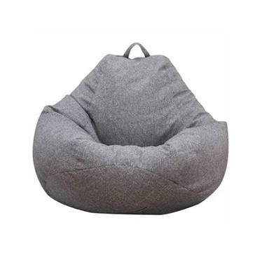 Penutup Beanbag Kantong Kacang Raksasa