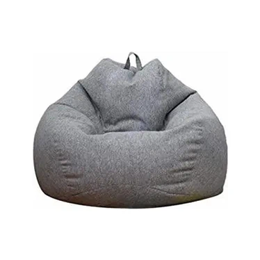 Penutup Kursi Bean Bag Dalam Ruangan Tahan Lama
