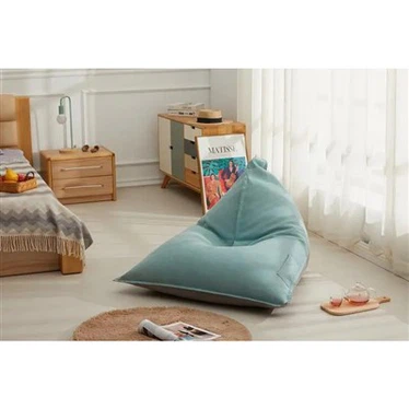 Penutup Kursi Bean Bag PU Dalam Ruangan