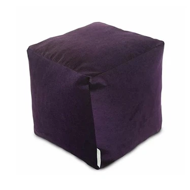 Sarung Kursi Bean Bag Persegi Ins