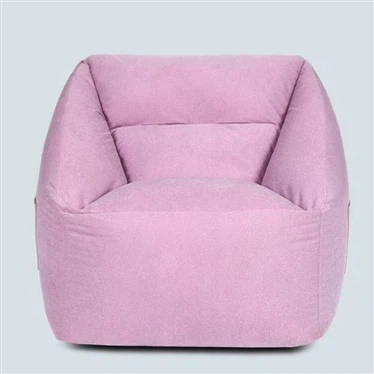 Penutup Penggantian Kursi Bean Bag Lazy