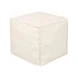 Sarung Sofa Bean Bag Linen Persegi
