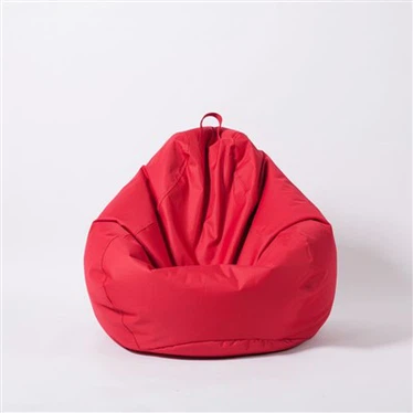Sarung Bantal Sofa Bean Bag Luar Ruangan