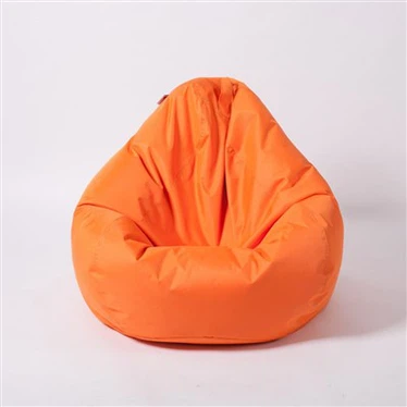 Tas Penutup Kursi Penyimpanan Bean Bag Luar Ruangan