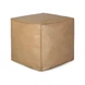 Sarung Sofa Bean Bag Persegi PU
