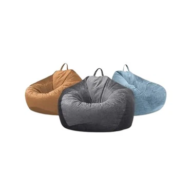 Penutup Kursi Bean Bag Luar Ruangan PVC