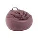 Penutup Kursi Bean Bag Berbaring