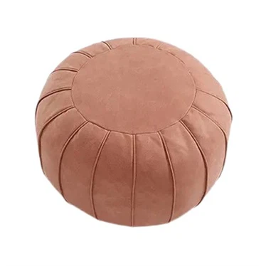 Penutup Kursi Bean Bag Bulat