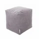 Penutup Anak Kursi Bean Bag Persegi