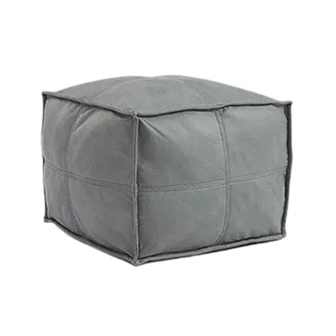 Penutup Lounge Bean Bag Persegi