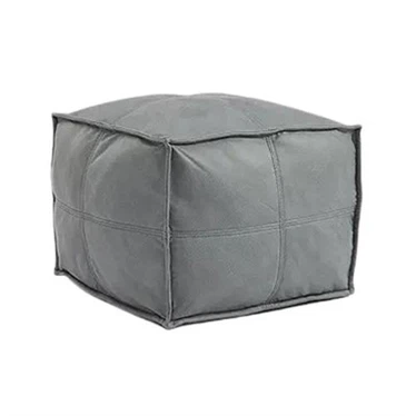 Penutup bantal kursi persegi
