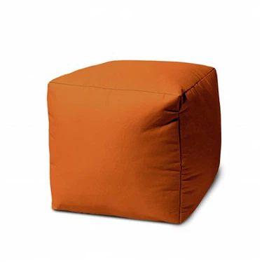 Sarung Kursi Bean Bag Bantal Persegi