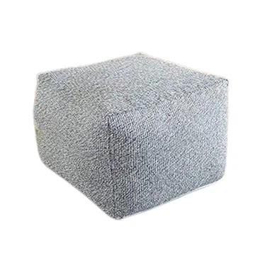 Sarung Kursi Bean Bag Tunggal Persegi