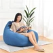 Sarung Kursi Bean Bag Sofa Persegi