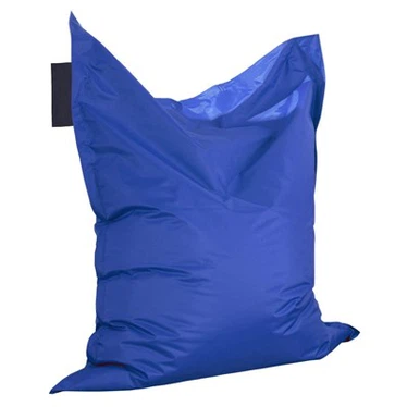 Penutup Kursi Bean Bag Lipat Penyimpanan