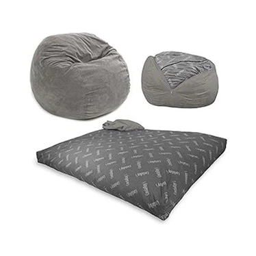 Penutup Kursi Bean Bag Luar Ruangan Tahan Air