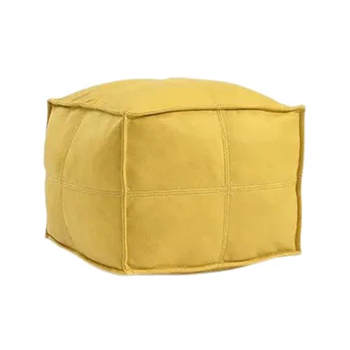 Penutup Antibakteri Kursi Bean Bag Persegi