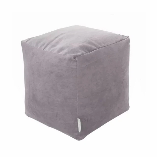 Penutup Anak Kursi Bean Bag Persegi